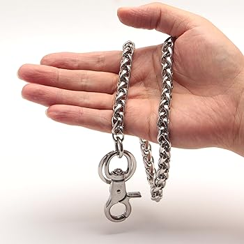 小物 10waycombination necklace & wallet chain SOERTE | 10way combination necklace ＆ wallet chain